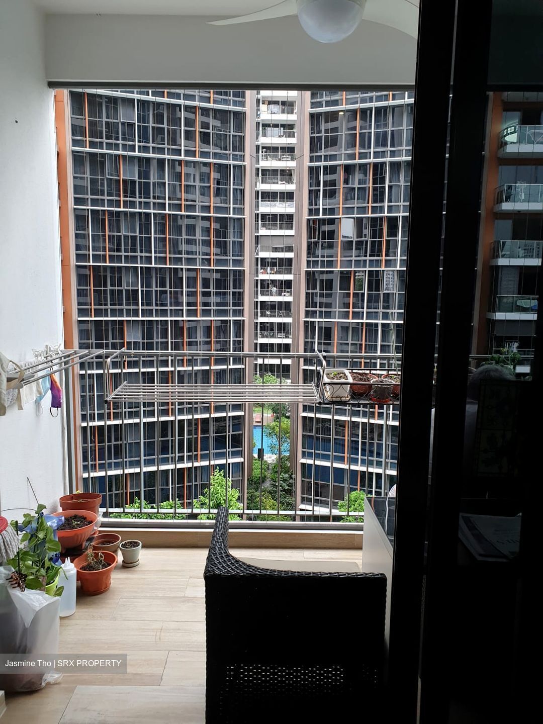 Sims Urban Oasis (D14), Condominium #343124331